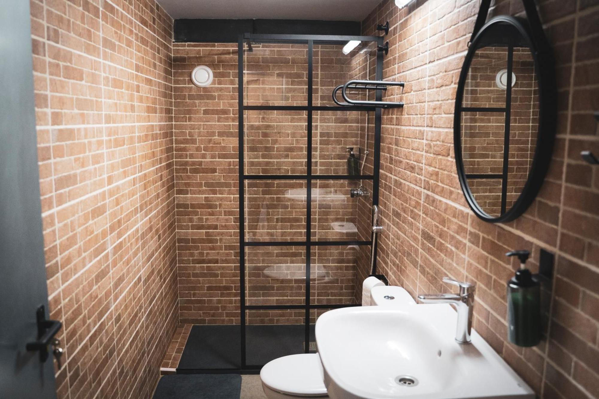 Gallery Hostel Madrid Residencia 외부 사진
