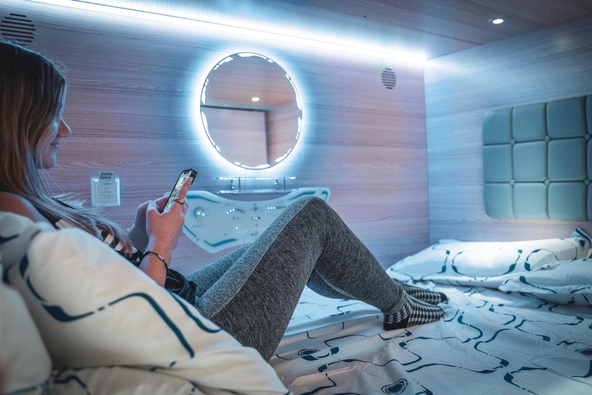 Gallery Hostel Madrid Residencia 외부 사진
