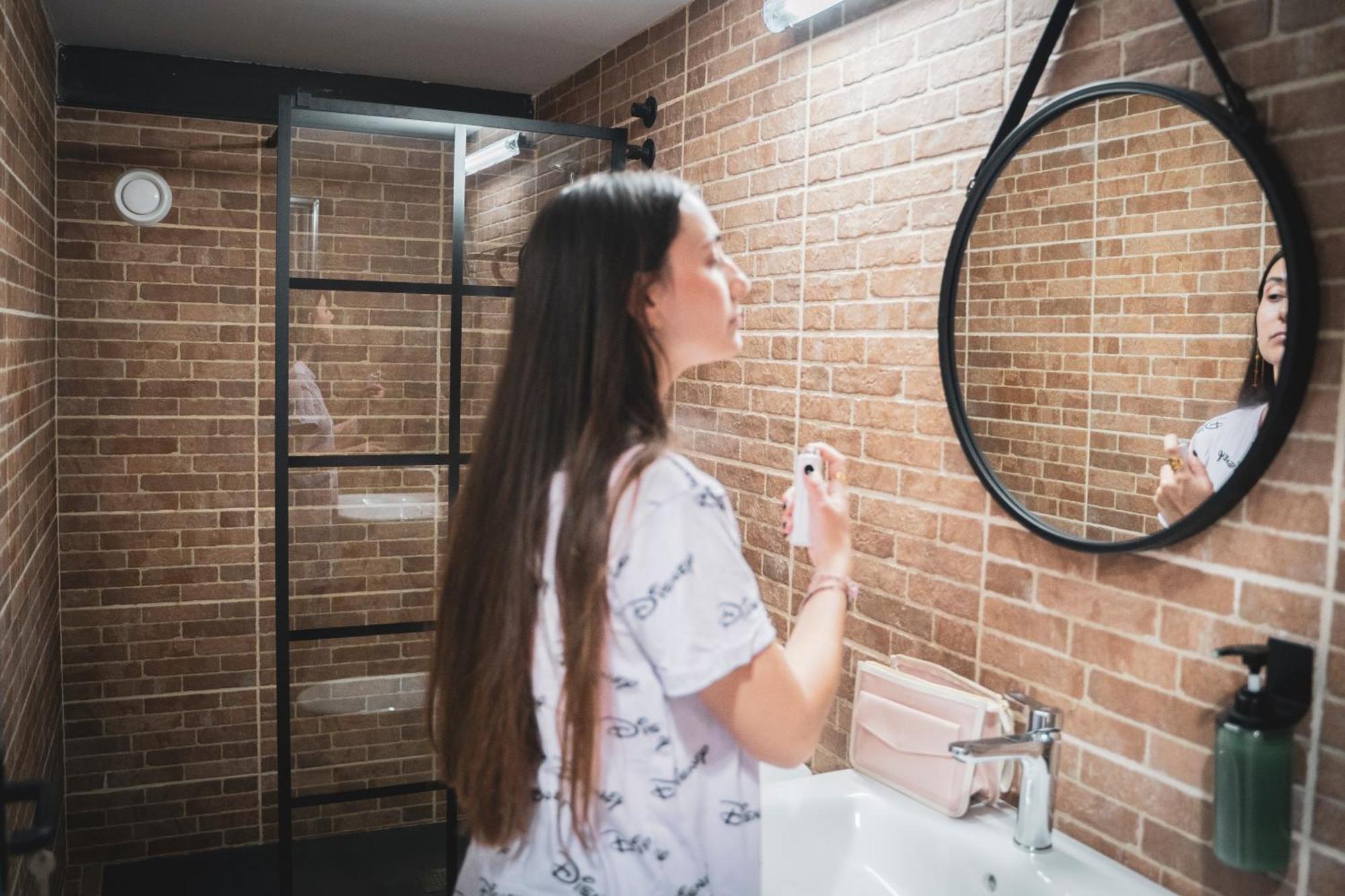 Gallery Hostel Madrid Residencia 외부 사진
